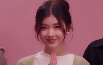 Лакорн Морозная Валентинка 2 серия 