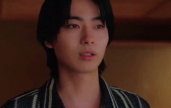 Лакорн Любовные игры в косметическом салоне 2 сезон 7 серия 