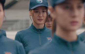 Лакорн Код сердца 3 серия 