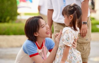 Лакорн Игровой парк 1 серия 