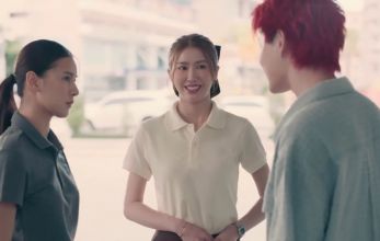 Лакорн Код сердца 4 серия 