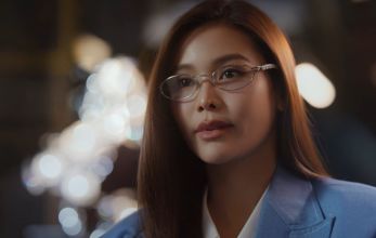 Лакорн Вода 1 серия 