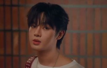 Лакорн Дуан с тобой 4 серия 