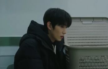 Лакорн Романтика в прачечной 3 серия 