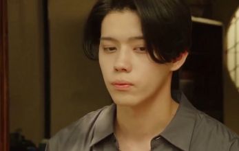 Лакорн Парень из параллельного мира (японская версия) 7 серия 