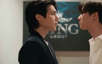 Лакорн Вчера 4 серия 