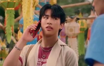 Лакорн MuTeLuv 27 серия 