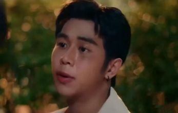 Лакорн MuTeLuv 28 серия 