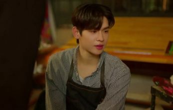 Лакорн Персиковый возлюбленный 6 серия 