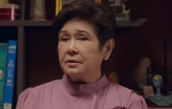 Лакорн Кот за наличные 6 серия 