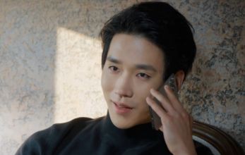 Лакорн Прилив любви 2 сезон 4 серия 