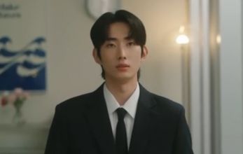 Лакорн Романтика в прачечной 4 серия 