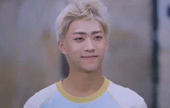 Лакорн Любовь после зависимости 9 серия 