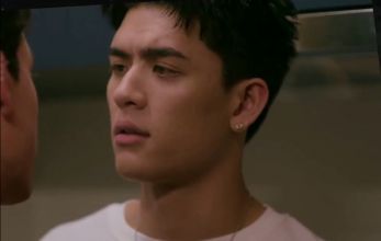 Лакорн Просто друзья 2 сезон 2 серия 