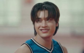 Лакорн Дуан с тобой 6 серия 