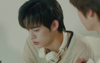 Лакорн Дуан с тобой 5 серия 