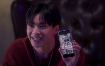 Лакорн Волшебный ход 1 серия 