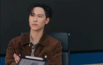 Лакорн Моя романтическая афера 6 серия 