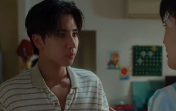 Лакорн Люблю тебя, учитель 1 серия 