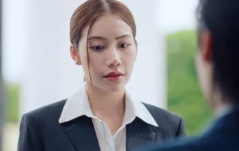 Лакорн Вчера 5 серия 