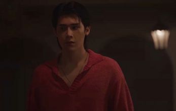 Лакорн Вчера 6 серия 