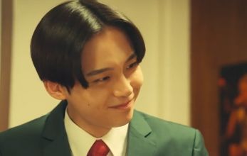 Лакорн Репетитор Киси Найто к вашим услугам 10 серия 