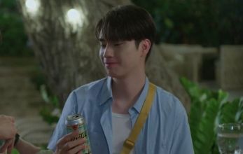 Лакорн Любовь подобна велосипеду 2 серия 