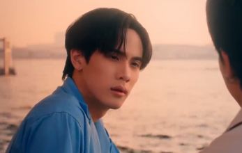 Лакорн MuTeLuv 28 серия 