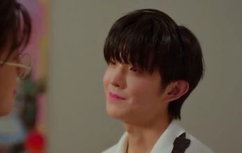 Лакорн Персиковый возлюбленный 7 серия 