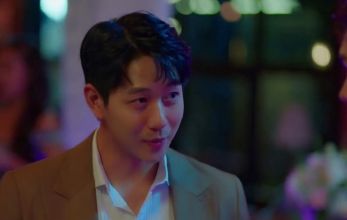 Лакорн Персиковый возлюбленный 8 серия 