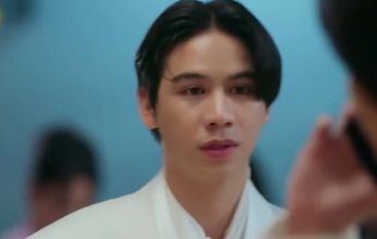 Лакорн Кот за наличные 8 серия 