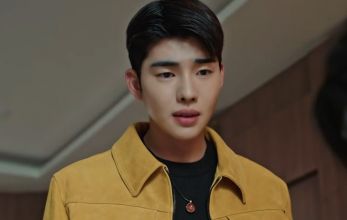 Лакорн Никогда не забывай своего врага 1 серия 