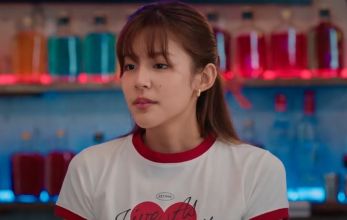 Лакорн Будь моим ангелом 6 серия 