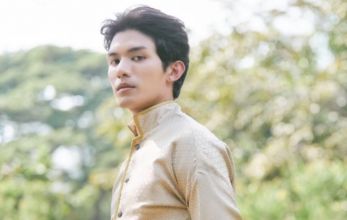 Лакорн Любовь во времени 1 серия 