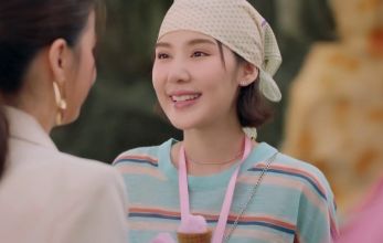 Лакорн Игровой парк 3 серия 