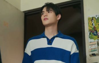 Лакорн Моя романтическая афера 6 серия 