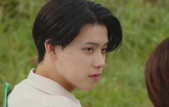 Лакорн Парень из параллельного мира (японская версия) 12 серия 