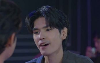 Лакорн Любовь подобна велосипеду 3 серия 