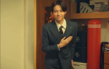 Лакорн Репетитор Киси Найто к вашим услугам 10 серия 