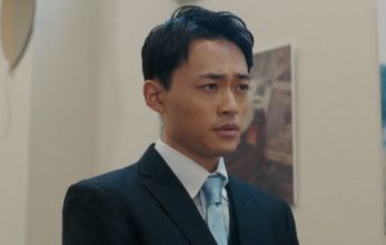 Лакорн Обратный отсчёт до "да" 9 серия 