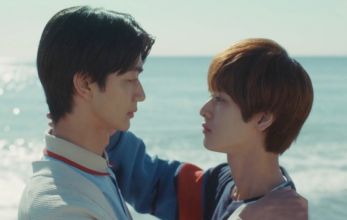 Лакорн Обратный отсчёт до "да" 10 серия 