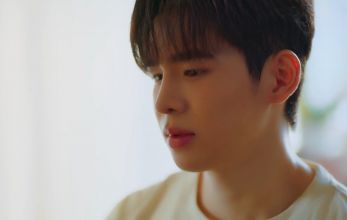 Лакорн Персиковый возлюбленный 8 серия 