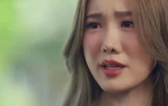 Лакорн Моё единственное солнышко 4 серия 