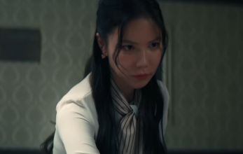 Лакорн Оттенки 1 серия 