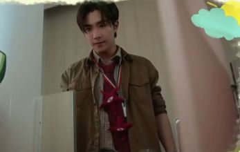 Лакорн Люблю тебя, учитель 2 серия 