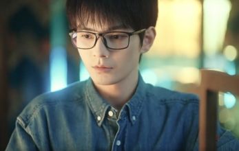 Лакорн День защиты детей 1 серия 