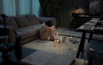 Лакорн Вчера 8 серия 