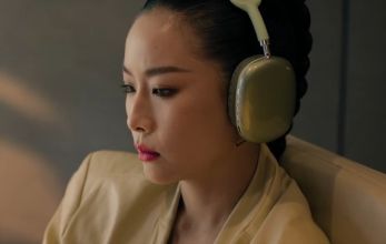 Лакорн Будь моим ангелом 2 серия 