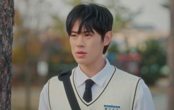 Лакорн Никогда не забывай своего врага 1 серия 