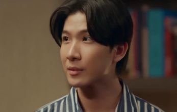 Лакорн Кот за наличные 9 серия 